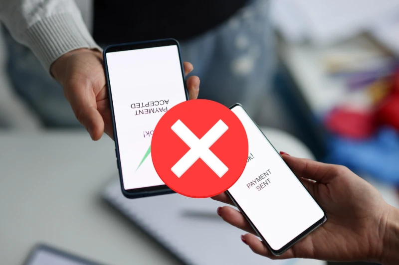 Cómo reclamar una transferencia mal hecha en Mercado Pago